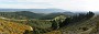 18.2- Paysage du sud en arrivant pres de Dunedin